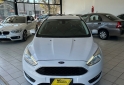 Autos - Ford Focus S 2019 Nafta 80000Km - En Venta