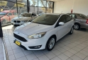 Autos - Ford Focus S 2019 Nafta 80000Km - En Venta