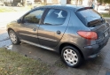 Autos - Peugeot 206 2012 Nafta 89000Km - En Venta