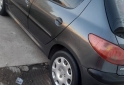 Autos - Peugeot 206 2012 Nafta 89000Km - En Venta