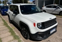 Camionetas - Jeep RENEGADE SPORT MT 2017 Nafta 82000Km - En Venta