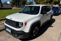 Camionetas - Jeep RENEGADE SPORT MT 2017 Nafta 82000Km - En Venta