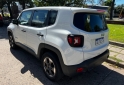 Camionetas - Jeep RENEGADE SPORT MT 2017 Nafta 82000Km - En Venta