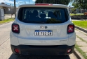 Camionetas - Jeep RENEGADE SPORT MT 2017 Nafta 82000Km - En Venta