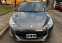 Autos - Peugeot 308 ACTIVE MT 2014 Nafta 103000Km - En Venta