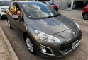 Autos - Peugeot 308 ACTIVE MT 2014 Nafta 103000Km - En Venta