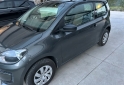 Autos - Volkswagen Up 2015 Nafta 97000Km - En Venta