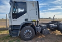 Camiones y Gras - IVECO 450E32T AO 2007 - En Venta