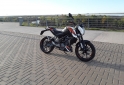 Motos - Ktm KTM Duke 200 2014 Nafta 26000Km - En Venta