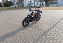 Motos - Ktm KTM Duke 200 2014 Nafta 26000Km - En Venta