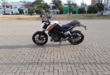 Motos - Ktm KTM Duke 200 2014 Nafta 26000Km - En Venta