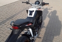 Motos - Ktm KTM Duke 200 2014 Nafta 26000Km - En Venta