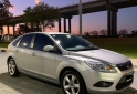 Autos - Ford Focus Trend 2012 Nafta 126000Km - En Venta