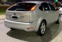 Autos - Ford Focus Trend 2012 Nafta 126000Km - En Venta