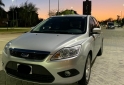 Autos - Ford Focus Trend 2012 Nafta 126000Km - En Venta