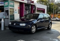 Autos - Volkswagen Golf 2005 Nafta 170000Km - En Venta