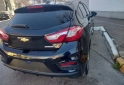 Autos - Chevrolet cruze lt 2022 Nafta 32500Km - En Venta