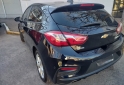 Autos - Chevrolet cruze lt 2022 Nafta 32500Km - En Venta