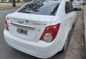 Autos - Chevrolet Sonic 1.6 LTZ 2014 Nafta 145000Km - En Venta