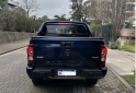 Camionetas - Nissan Frontier PRO4X 2023 Diesel 32000Km - En Venta