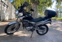 Motos - Honda Falcon 2013 Nafta 27000Km - En Venta