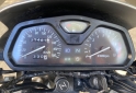 Motos - Honda Falcon 2013 Nafta 27000Km - En Venta