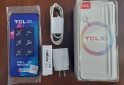 Telefona - VENDO CELULAR TCL30+ A ESTRENAR - En Venta