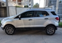 Camionetas - Ford ECOSPORT FREESTYLE 4X4 2017 Nafta 70000Km - En Venta