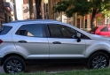 Camionetas - Ford ECOSPORT FREESTYLE 4X4 2017 Nafta 70000Km - En Venta