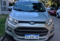 Camionetas - Ford ECOSPORT FREESTYLE 4X4 2017 Nafta 70000Km - En Venta