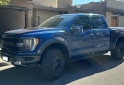 Camionetas - Ford F 150 2022 Nafta 32000Km - En Venta