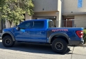 Camionetas - Ford F 150 2022 Nafta 32000Km - En Venta