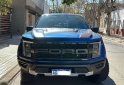 Camionetas - Ford F 150 2022 Nafta 32000Km - En Venta