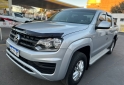 Camionetas - Volkswagen Amarok 2020 Diesel 87000Km - En Venta