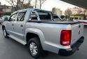 Camionetas - Volkswagen Amarok 2020 Diesel 87000Km - En Venta