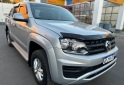 Camionetas - Volkswagen Amarok 2020 Diesel 87000Km - En Venta