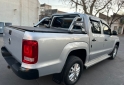 Camionetas - Volkswagen Amarok 2020 Diesel 87000Km - En Venta