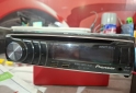 Accesorios para Autos - Stereo pionner 6350 sd(no Bluetooth)impecable - En Venta