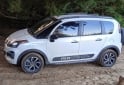 Autos - Citroen C3 Aircross (Tendance) 2015 GNC 129000Km - En Venta