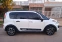 Autos - Citroen C3 Aircross (Tendance) 2015 GNC 129000Km - En Venta