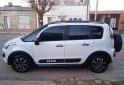 Autos - Citroen C3 Aircross (Tendance) 2015 GNC 129000Km - En Venta