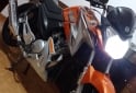 Motos - Yamaha YBR z 2018 Nafta 25000Km - En Venta