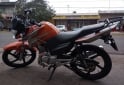 Motos - Yamaha YBR z 2018 Nafta 25000Km - En Venta