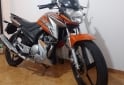 Motos - Yamaha YBR z 2018 Nafta 25000Km - En Venta