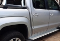 Camionetas - Volkswagen Amarok comforline 4x2  l 2017 Diesel 39000Km - En Venta