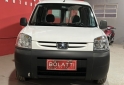 Utilitarios - Peugeot Partner 1.6 Hdi 2016 Diesel 177000Km - En Venta