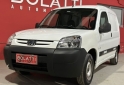 Utilitarios - Peugeot Partner 1.6 Hdi 2016 Diesel 177000Km - En Venta