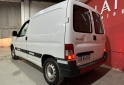 Utilitarios - Peugeot Partner 1.6 Hdi 2016 Diesel 177000Km - En Venta