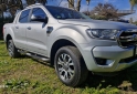 Camionetas - Ford RANGER AT LIMITED 4X4 2019 Diesel 93200Km - En Venta