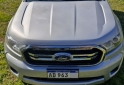 Camionetas - Ford RANGER AT LIMITED 4X4 2019 Diesel 93200Km - En Venta